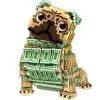 Dinero, dinero, puggy